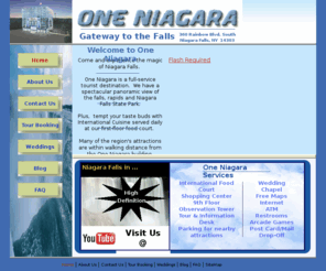 oneniagaratoday.com: Niagara Falls Welcome Center | One Niagara | Niagara Falls, USA | Tourist Destination
One Niagara is a full-service tourist destination in Niagara Falls, USA. 