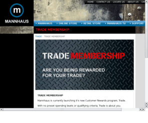 trademembership.com: Trade Membership
Trade Membership
