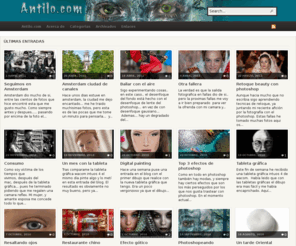 antilo.com: Antilo.com | El blog donde escribo de lo que me apetece
El blog donde escribo de lo que me apetece