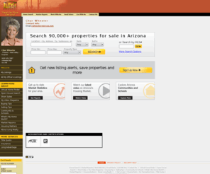 charsazhomes.com: My Homepage | Char Wheeler | Long Realty
phoenix real estate, arizona, phoenix, homes for sale, surprise, sun city grand
