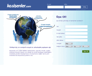 kesisenler.com: ~KESİŞENLER~
