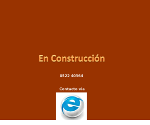 vsconstrucciones.com: VS Construcciones / Caaguazú - Paraguay
