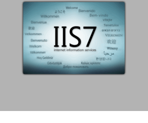 1000ad.net: IIS7
