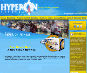 hyperionfitness.com: Welcome to Hyperion Fitness   ::
Hyperion Fitness