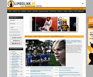 limbolink.be: limbolink.hbvl.be | Limbolink.be
Limbolink.be