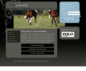 polonetworks.com: polo
Polo Networks