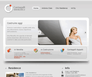 cantagalliimmobiliare.it: Cantagalli Immobiliare
Cantagalli Immobiliare Costruire oggi