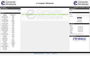 ecomputerwholesale.info: e Computer Wholesale

