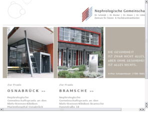 dialyse-bramsche.net: Dialyse Bramsche
