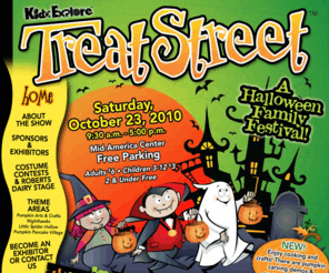 treat-street.net: Treat Street - Omaha.com
Treat Street
