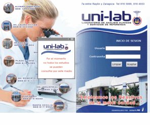 Laboratoriouni Lab Software Interlab Software Para Laboratorios De