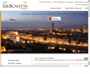 lascaletta.com: www.lascaletta.com
