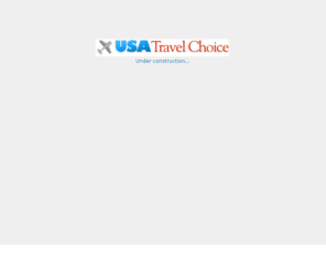 usatravelchoice.com: USA Travel Choice - All the brands you trust and the prices you love!
