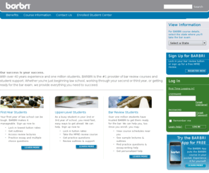 lawschoolprep.org: BARBRI
