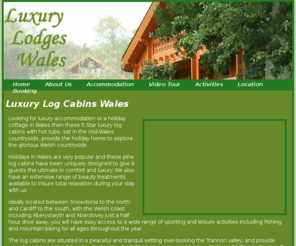 luxury-log-cabins.com: Luxury Log Cabins Wales: holiday log cabin wales, holiday log cabin in wales, log cabin wales, log cabin in wales, log cabin and holiday parks in wales, luxury log cabin in wales, wooden log cabin in wales, pine log cabin wales, luxury holiday cottage in wales, holiday luxury park wales, luxury holiday cottage wales, luxury holidays in wales, holiday home luxury wales, holiday cottage mid wales, holiday cottage in mid wales, holidays mid wales, holiday home in mid sales wales, holidays in mid wales, holiday home wales, holiday home in wales, holiday cottage in wales, holidays in wales, wales holidays, holiday cottage wales uk,holiday parks in wales,holiday park wales
Information about Luxury Log Cabins Wales