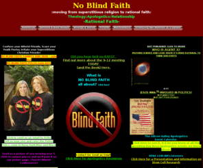 stormwindministries.com: NO BLIND FAITH
No Blind Faith Ministries