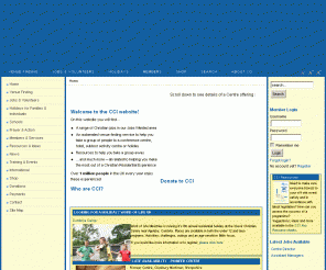 cci.org.uk: CCI
CCI UK