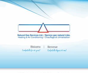 clementmarchand.com: Clment Marchand Natural Gas Services Limited
Clement Marchand Natural Gas Ltd. is a locally owned and operated residential and commercial heating, ventilation and air conditioning company. - Service de gaz naturel Limite Clement Marchand est une entreprise locale de chauffage, de ventilation et de climatisation offrant des services rsidentiels et commerciaux.