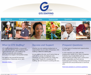 gtsstaffing.org: GTS Staffing
Website for GTS Staffing.