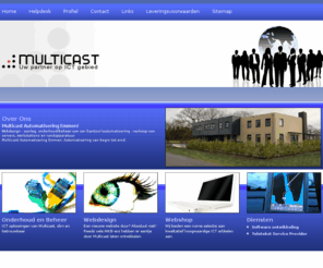 multicast.nl: Multicast Automatisering EmmenVoor al uw ICT oplossingen ...