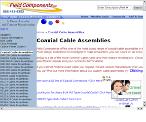 b9913.com: belden 9913 | B9913 Specifications and Assemblies.
belden 9913. | B9913 Specifications and Assemblies your source for all your connectivity needs. belden 9913. | B9913 Specifications and Assemblies your source for all your connectivity needs. We.