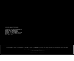 paul-chedid.fr: HUMMER FRANCE, CORVETTE, CADILLAC, INDIAN, essais, location, vente neufs et occasions.
HUMMER FRANCE, CORVETTE, CADILLAC, Groupe Paul CHEDID Automotive a PARIS. Dcouvrez nos modles neufs, occasions. Tarifs de locations et essais routiers. Conseils et homologation vhicules amricains.