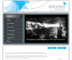 Brooks Advertising