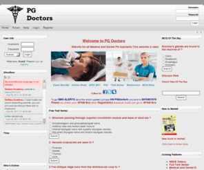 pgdoctors.com: PG Doctors
PG Doctors
