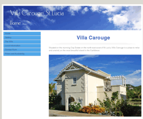 villacarougestlucia.com: Villa Carouge, St Lucia - Home
Villa Carouge, St Lucia - Home 