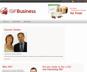 isifbiz.com: ISIFBusiness
