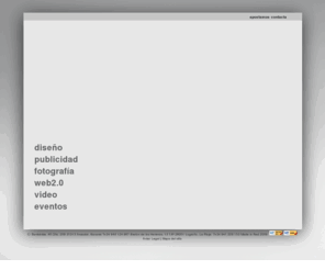 madeinred.es: MADE IN RED | diseñomir
Med in red, agencia publicitaria en Navarra