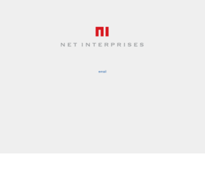 netinterprises.com: ~~ Net Interprise, Inc. ~~
