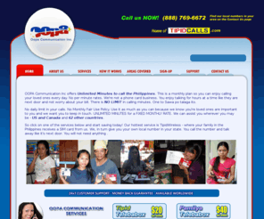 pamilyacalls.com: Unlimited Calls to Philippines $20, PLDT Service $45, Cheap UNLIMITED long distance to the Philippines - Tipid Wireless Tipid Calls
unlimited long distance calls to the Philippines, cheap calls to the Philippines, cheap phone cards to call the Philippines, cheap long distance to the Philippines, philippine phone cards, voip philippines, tawag pilipinas, epinoypinay, mabuhaycalls, pinoycalls, mabuhay calls, pinoy calls