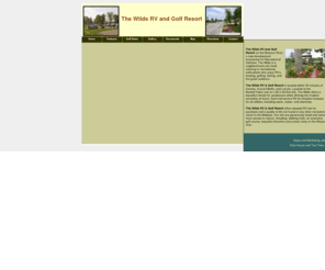 thewildsrv.com: The Wilds RV and Golf Resort
Deeded RV lots that you own!