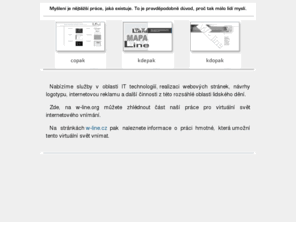 w-line.org: w-line
w-line