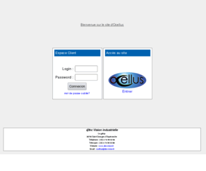 abcvision.info: Ocellus, contrle des barquettes alimentaires.
