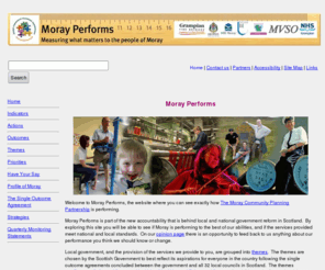 morayperforms.org: Moray Performs
Moray Performs