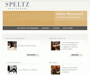 restaurantspeltz.lu: Restaurant Speltz
