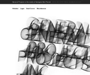 fightpacifism.com: General Projects
General Projects is a digital product & design studio.