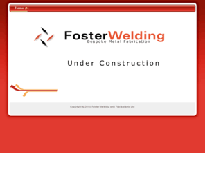 fosterwelding.com: Home - Foster Welding
Metal fabricator