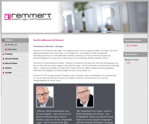 remmert-pro.de: REMMERT GmbH
