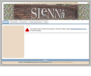 siennahoa.com: Sienna HOA >  Home
Sienna HOA, Chandler, AZ