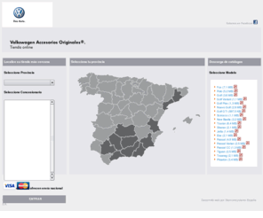 volkswagenaccesorios.es: Volkswagen Accesorios Originales®.
Tienda Online Volkswagen Accesorios Originales®. Selecciona tu concesionario cercano y compra online los mejores accesorios para tu Volkswagen.
