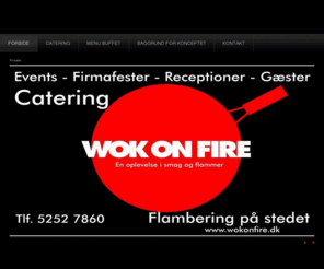 wok-on-fire.com: Wok-on-Fire
