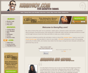 kennyroy.com: KennyRoy.com
KennyRoy.com