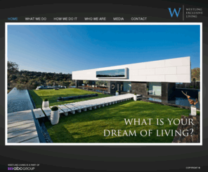 westlingliving.com: Westling Exclusive Living
Westling Exclusive Living