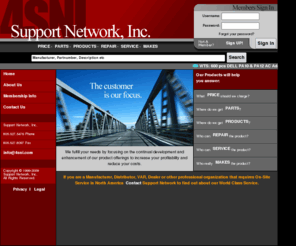 4sni.com: Support Network for computers, medical equipment, technology products
 Support Network for computers, medical equipment, technology products, service pricing, maintenance pricing, contract pricing, repair pricing, spare parts, replacement products.