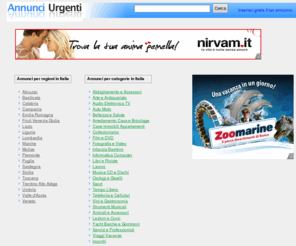 annunci