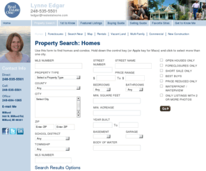 homesofthelakes.com: Real Estate One: Detroit, Ann Arbor, Michigan Real Estate
Michigan's largest real estate company with over 75 Real Estate One offices servicing Michigan. Search thousands of updated listings for Michigan homes and property for sale.