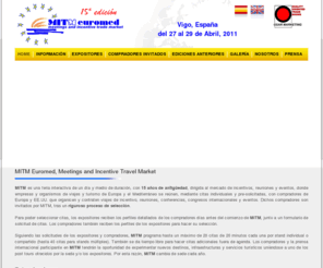 mitmeuromed.com: MITM Euromed
MITM Euromed